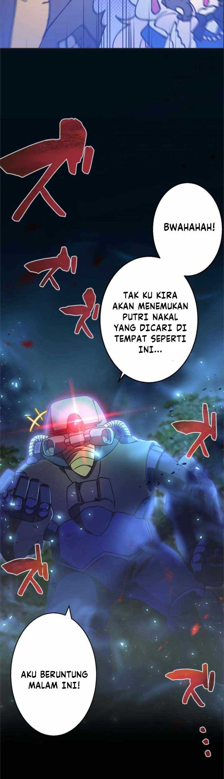I became strongest in the world by summoning Heroes with my exclusive Gatcha Chapter 01 Gambar 51