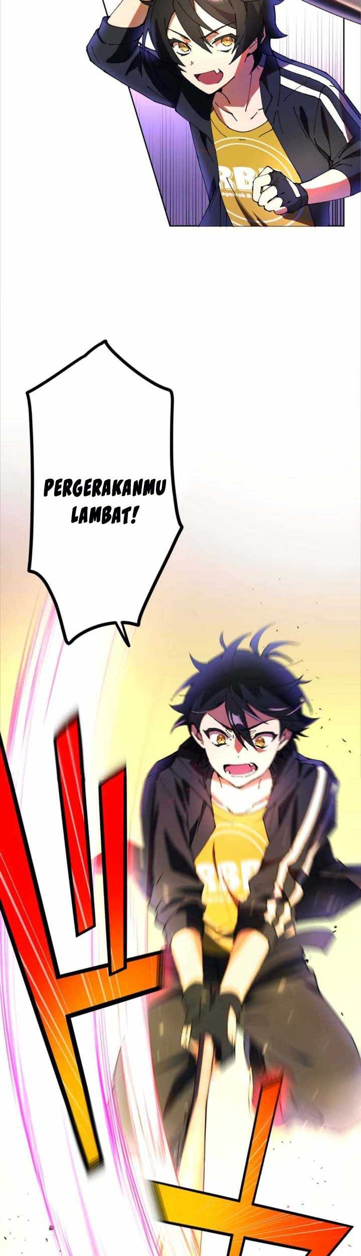 I became strongest in the world by summoning Heroes with my exclusive Gatcha Chapter 01 Gambar 57