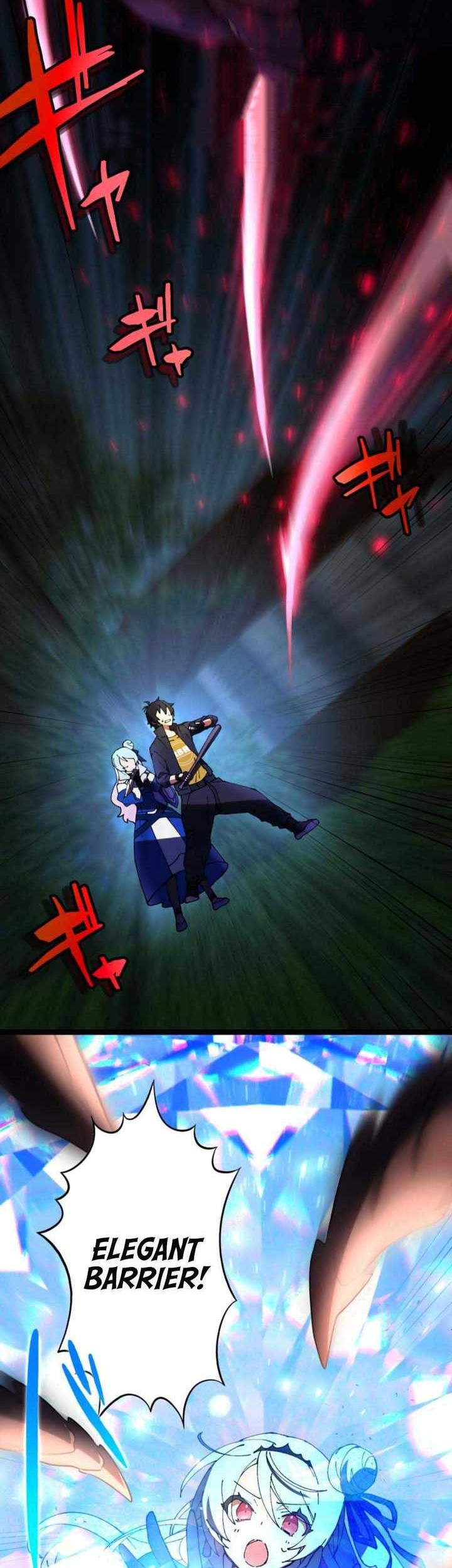 I became strongest in the world by summoning Heroes with my exclusive Gatcha Chapter 01 Gambar 63