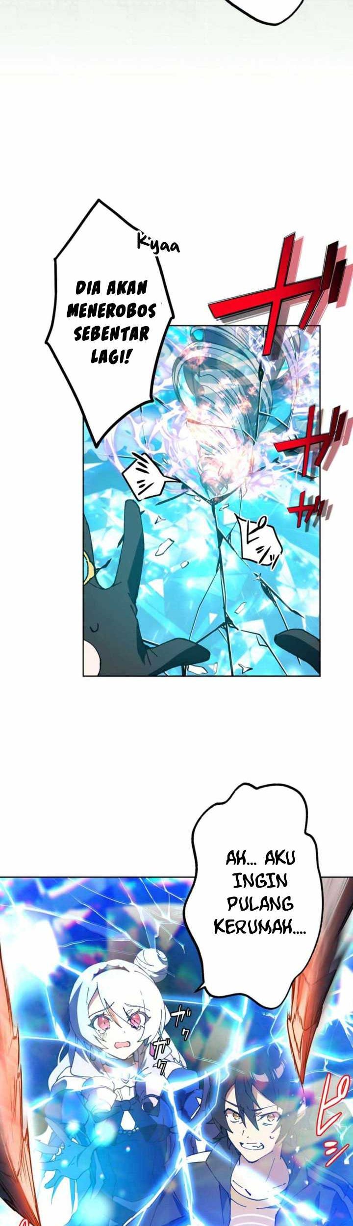 I became strongest in the world by summoning Heroes with my exclusive Gatcha Chapter 01 Gambar 67