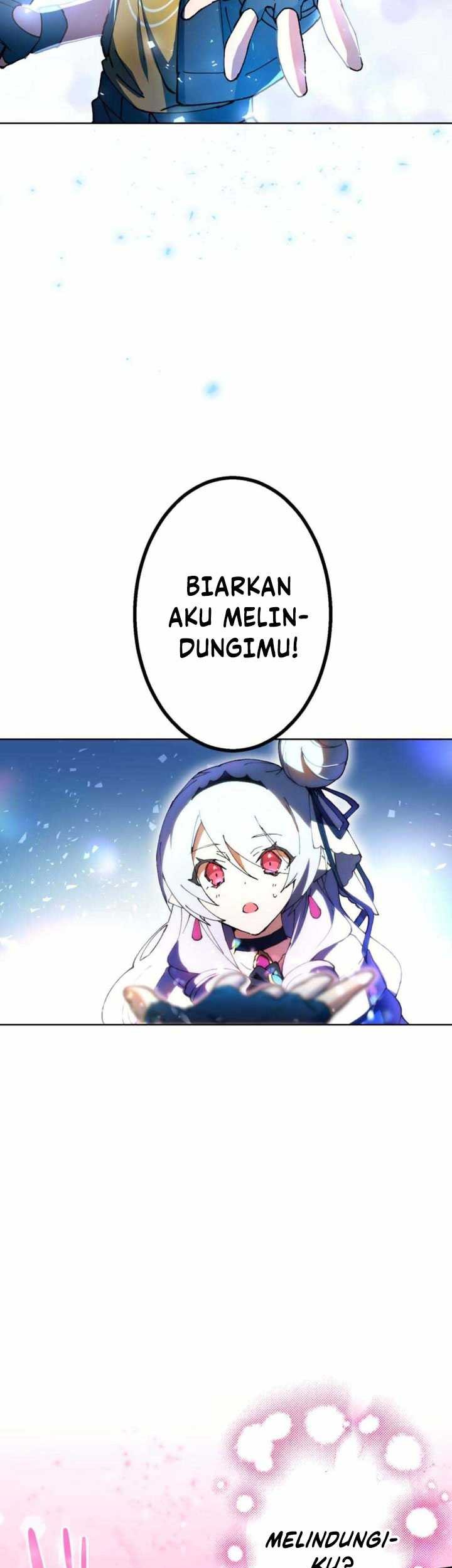 I became strongest in the world by summoning Heroes with my exclusive Gatcha Chapter 01 Gambar 70
