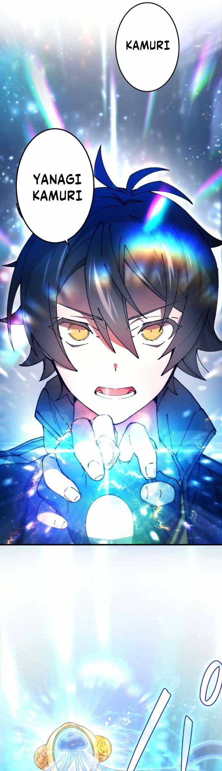 I became strongest in the world by summoning Heroes with my exclusive Gatcha Chapter 01 Gambar 74
