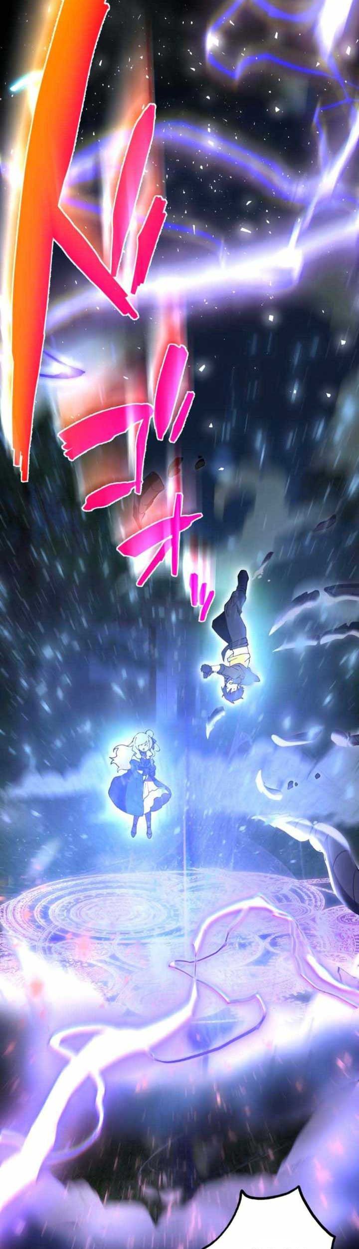I became strongest in the world by summoning Heroes with my exclusive Gatcha Chapter 01 Gambar 80