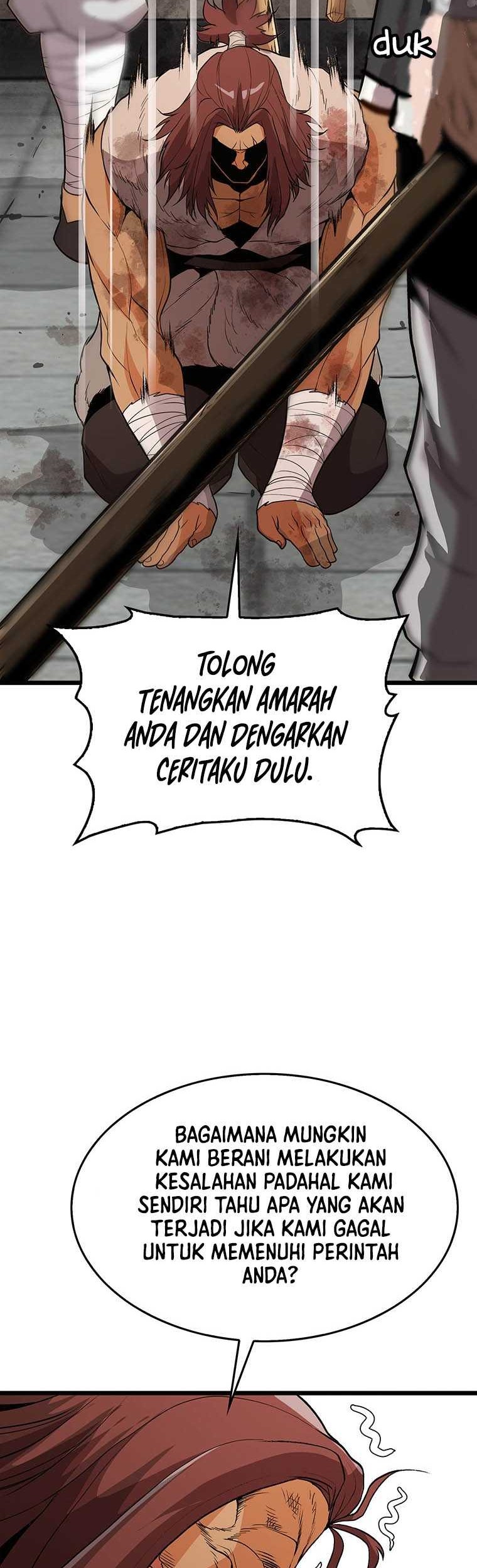 Murim Salon Chapter 05 Gambar 67