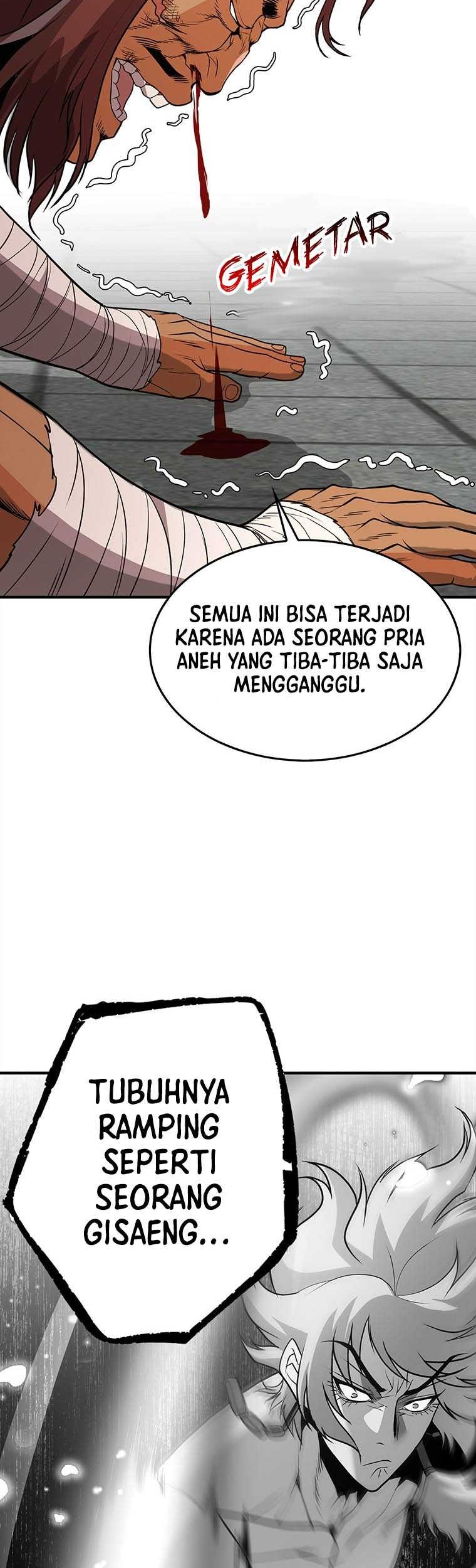 Murim Salon Chapter 05 Gambar 68