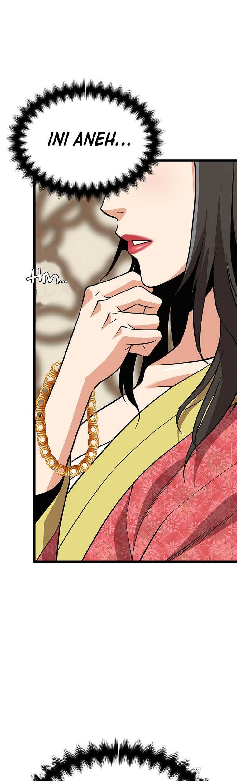 Murim Salon Chapter 05 Gambar 70