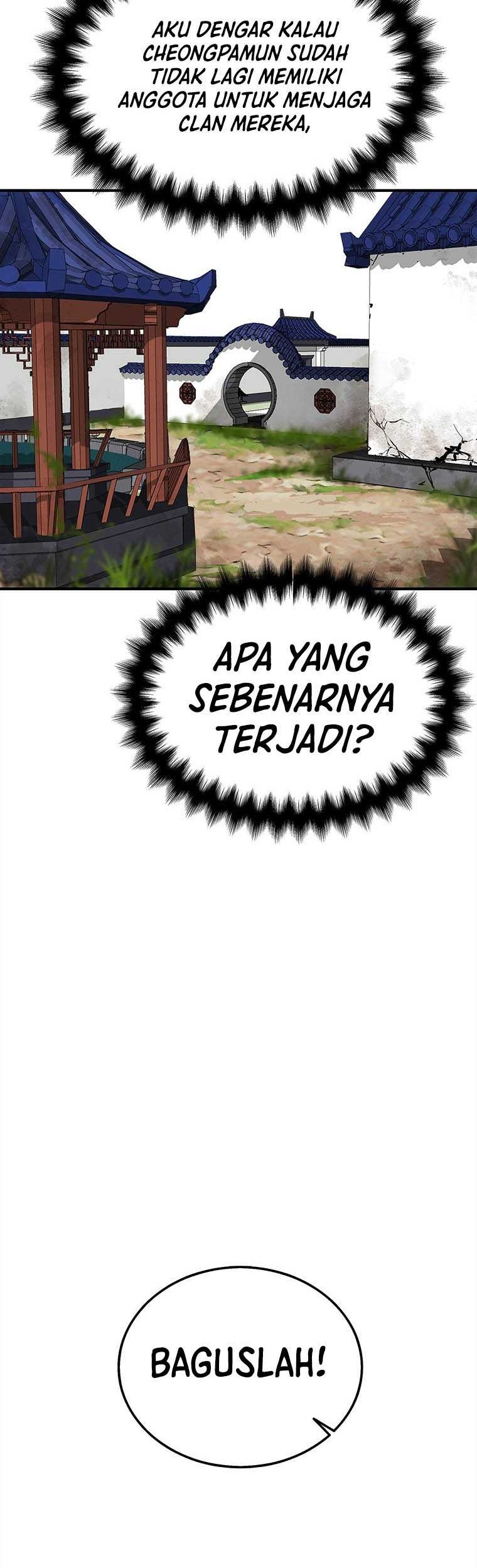 Murim Salon Chapter 05 Gambar 71