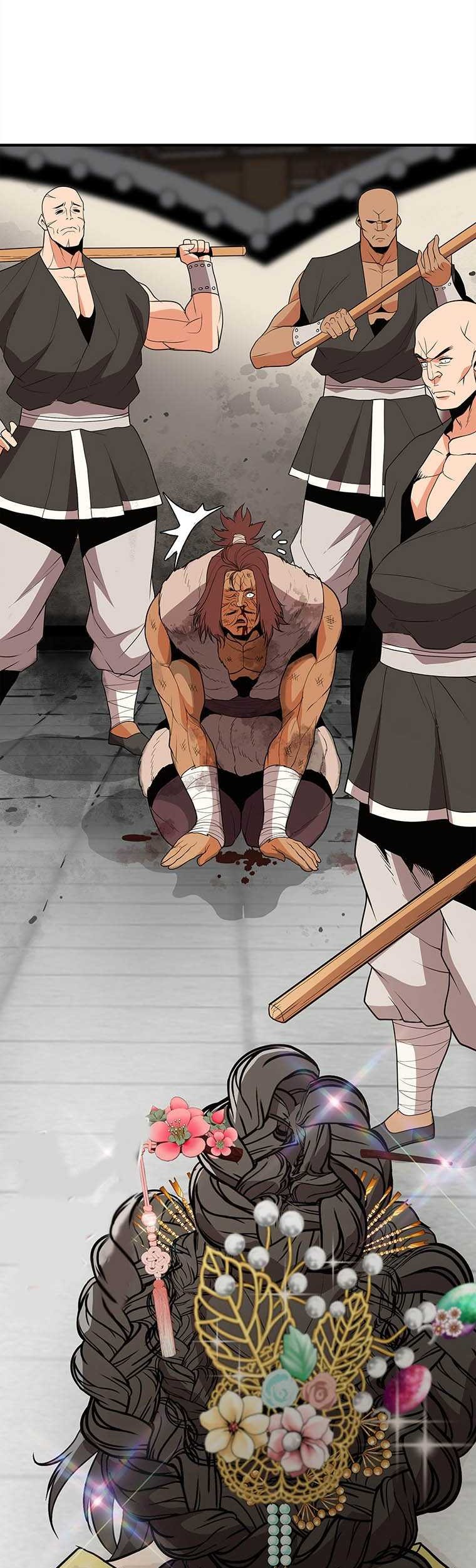 Murim Salon Chapter 05 Gambar 72