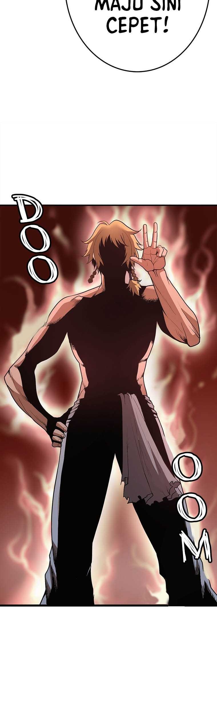 Murim Salon Chapter 05 Gambar 4