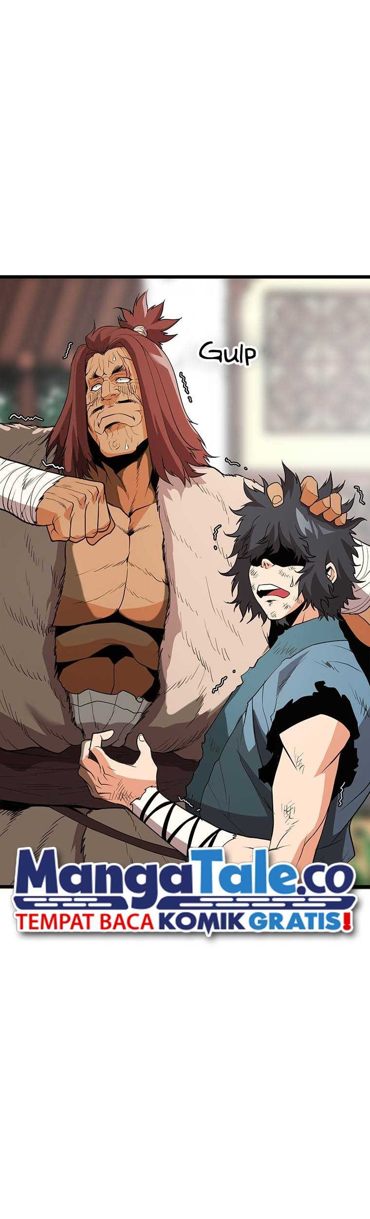 Murim Salon Chapter 05 Gambar 5