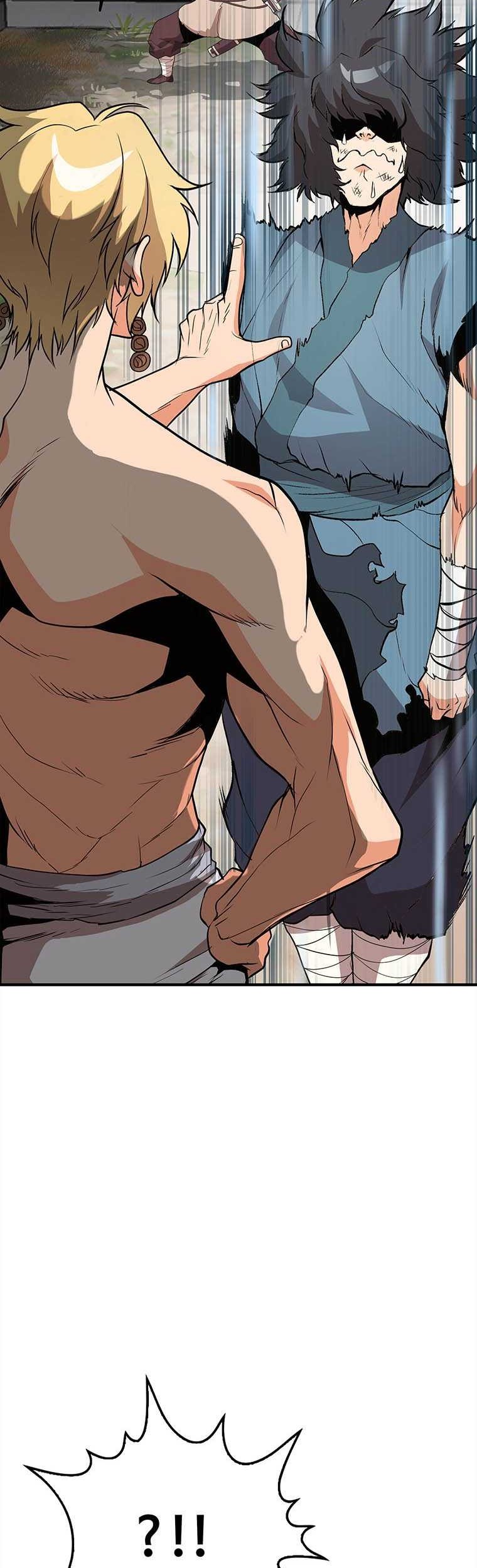 Murim Salon Chapter 05 Gambar 8