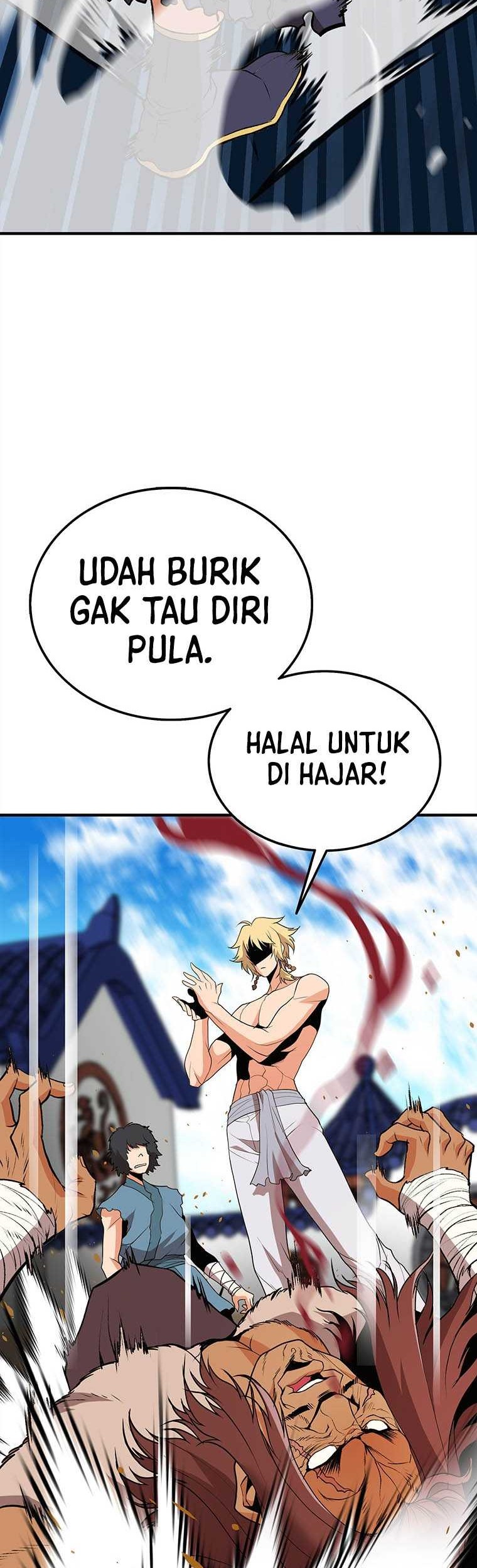 Murim Salon Chapter 05 Gambar 11