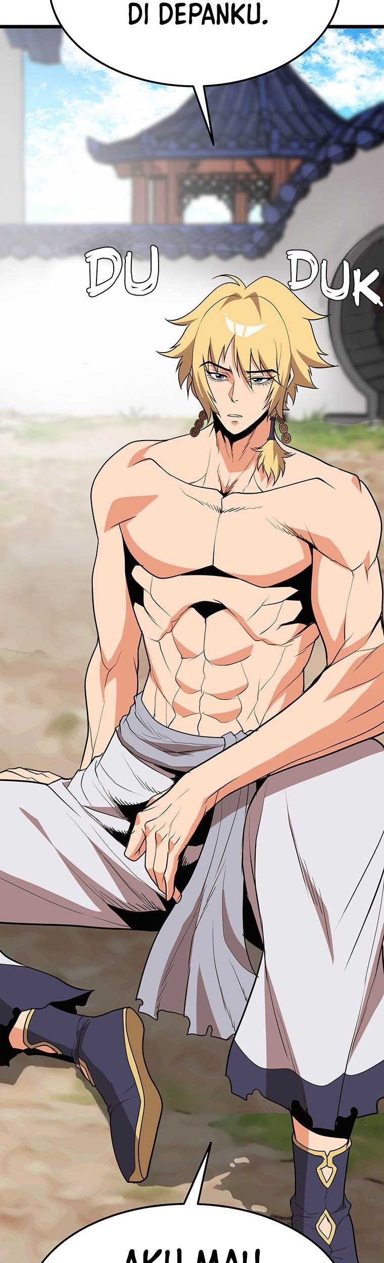 Murim Salon Chapter 05 Gambar 14