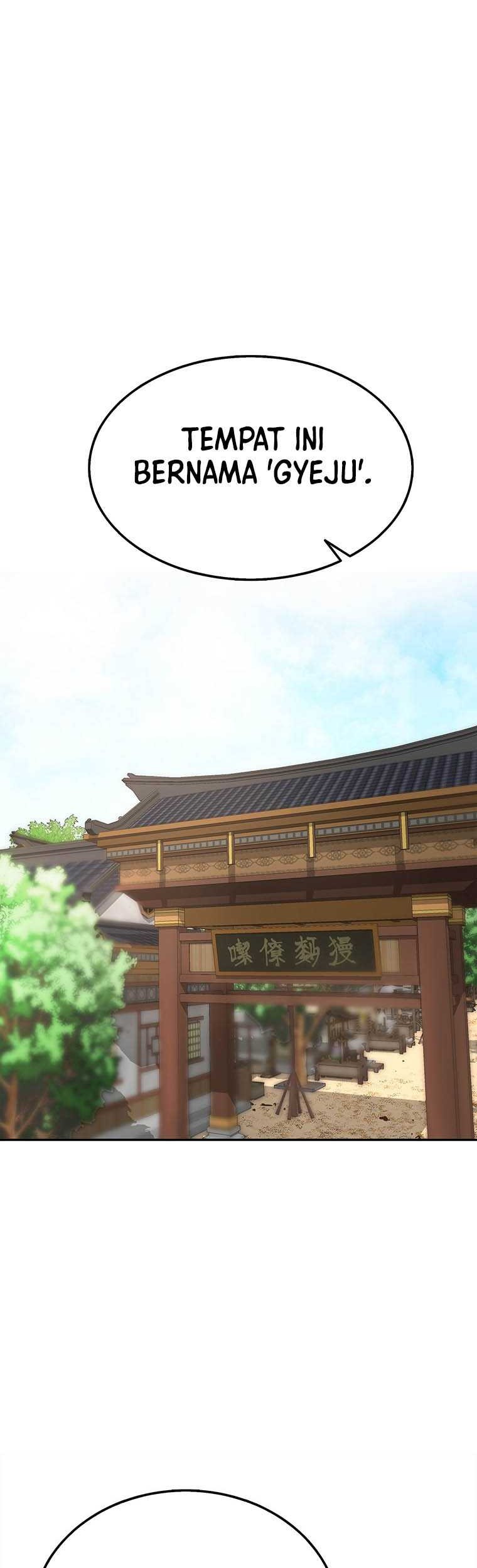 Murim Salon Chapter 05 Gambar 16