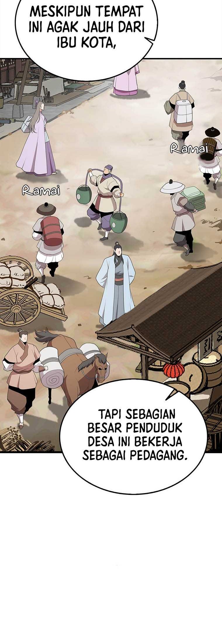 Murim Salon Chapter 05 Gambar 17