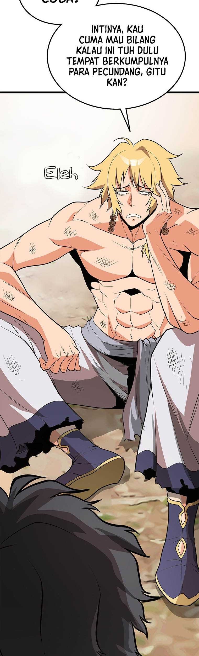 Murim Salon Chapter 05 Gambar 19