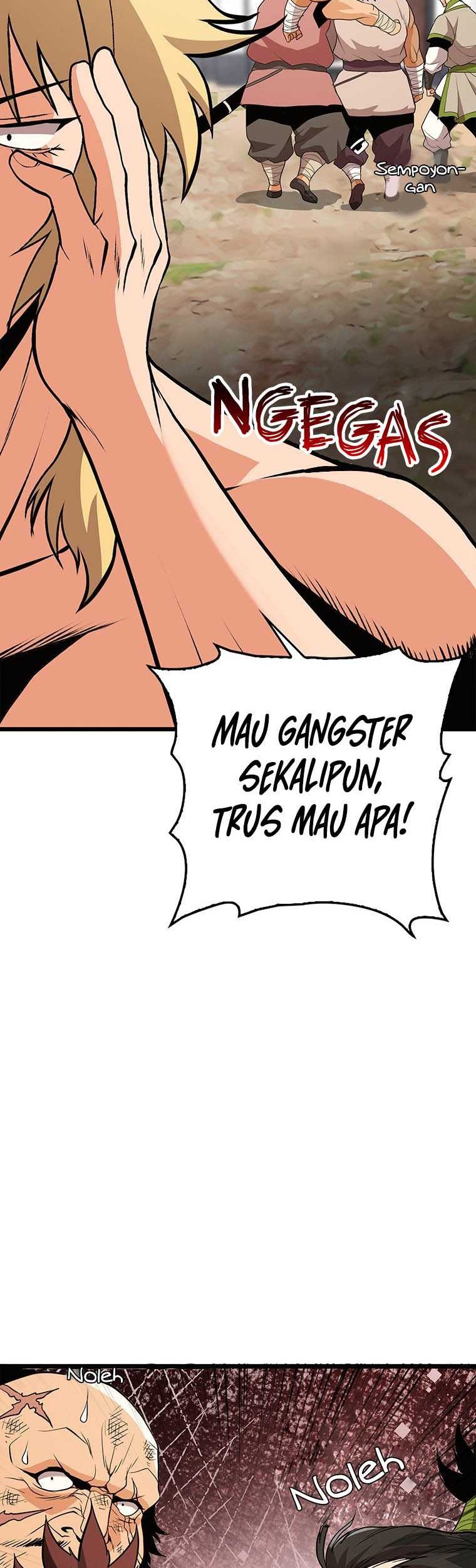 Murim Salon Chapter 05 Gambar 21