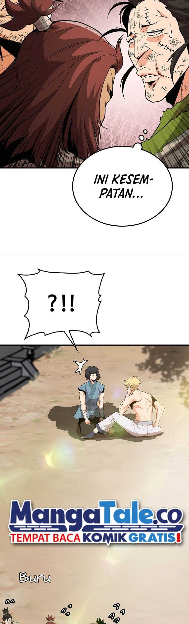 Murim Salon Chapter 05 Gambar 22