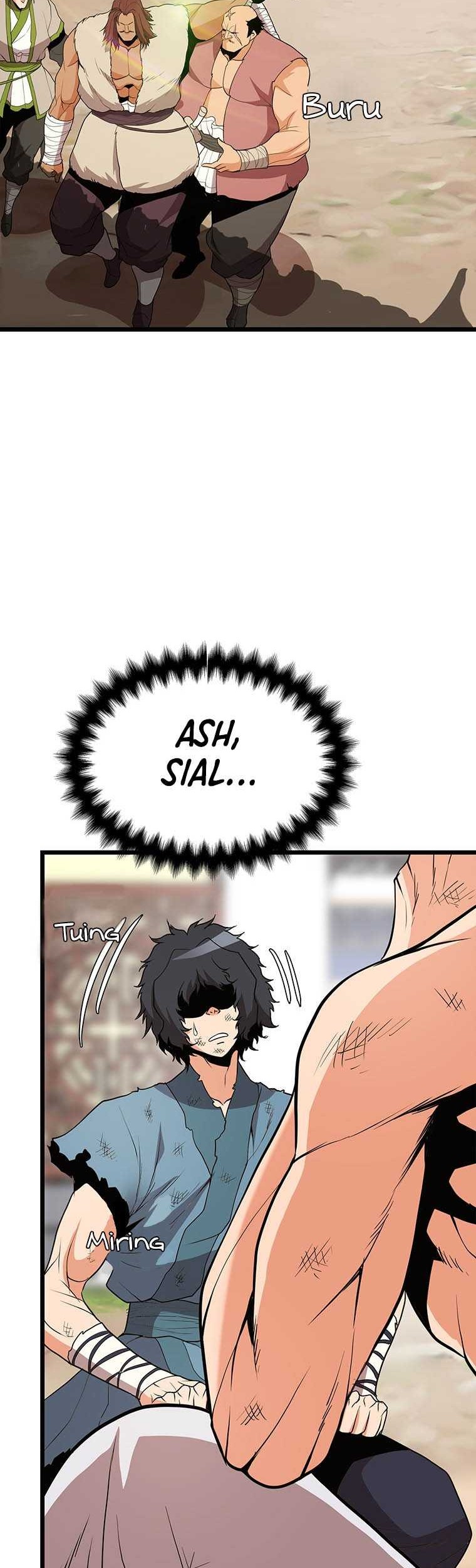 Murim Salon Chapter 05 Gambar 23
