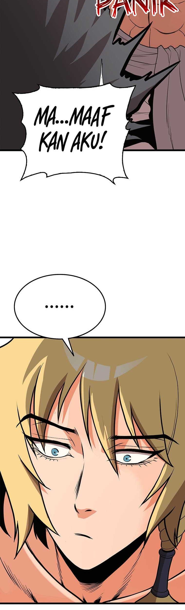 Murim Salon Chapter 05 Gambar 25
