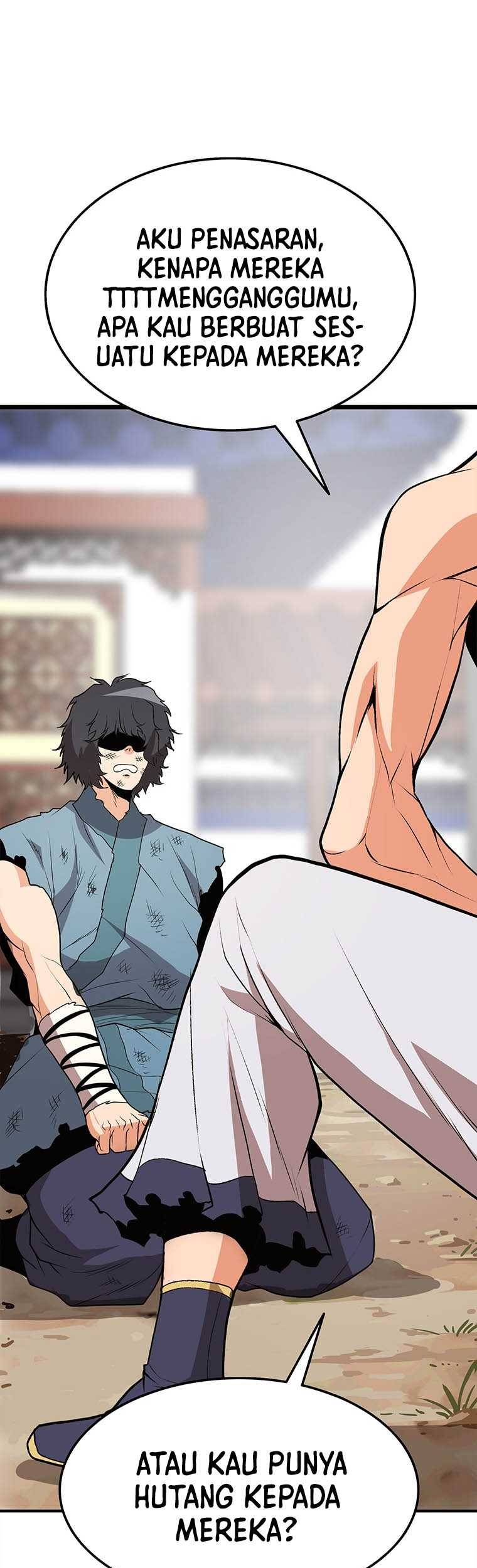 Murim Salon Chapter 05 Gambar 26