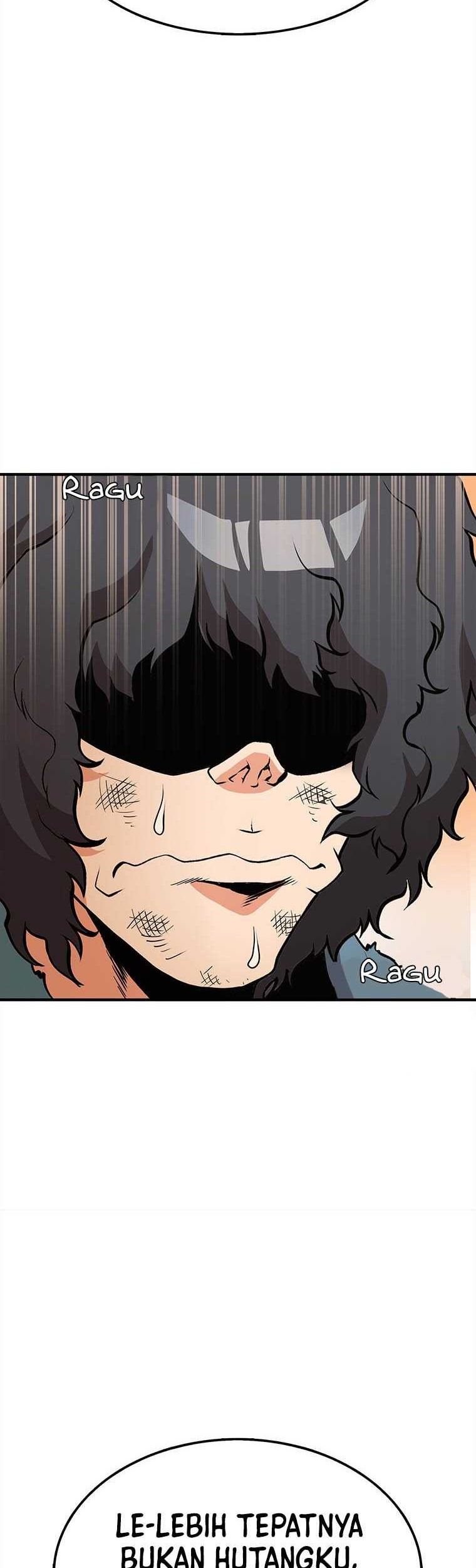Murim Salon Chapter 05 Gambar 27
