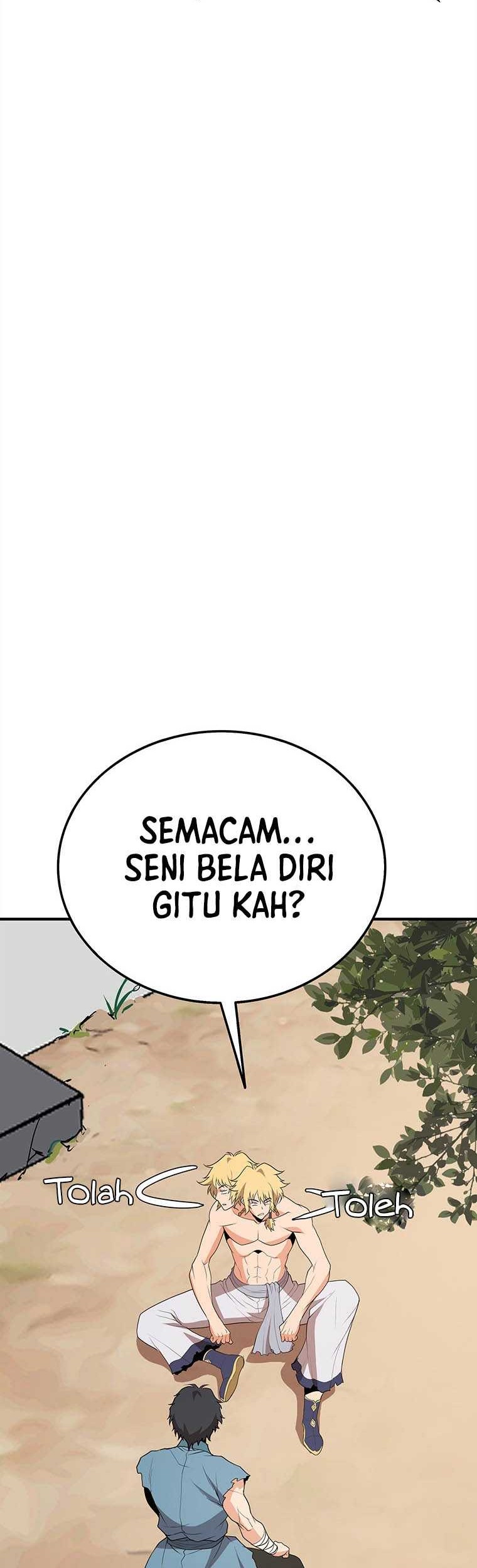 Murim Salon Chapter 05 Gambar 29