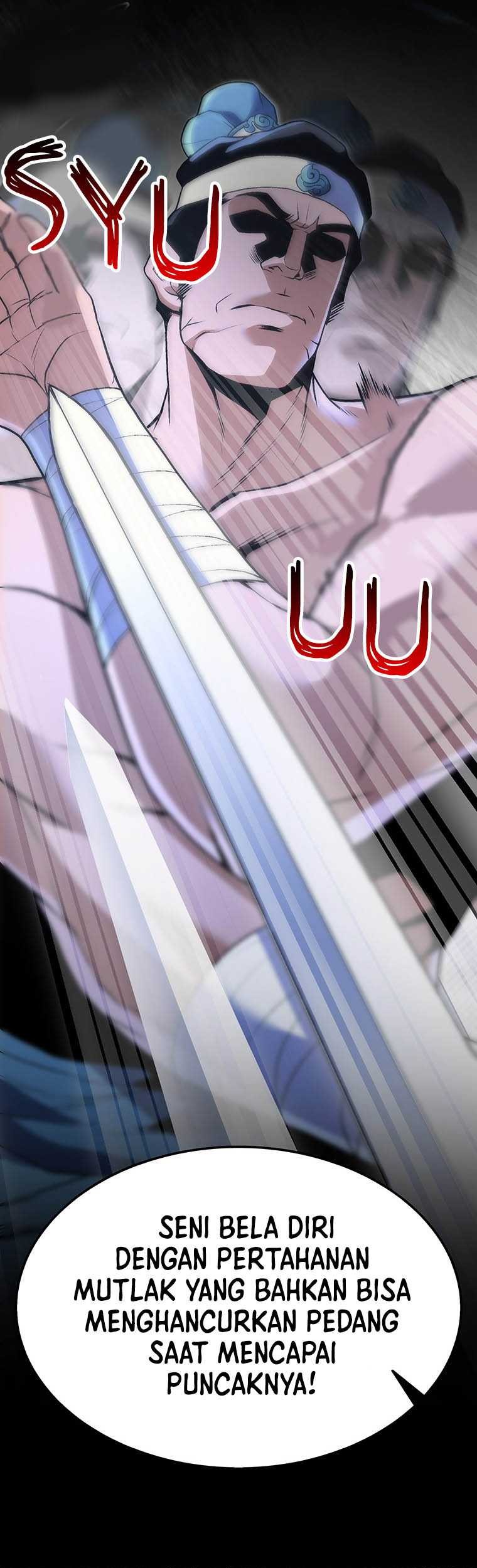Murim Salon Chapter 05 Gambar 34