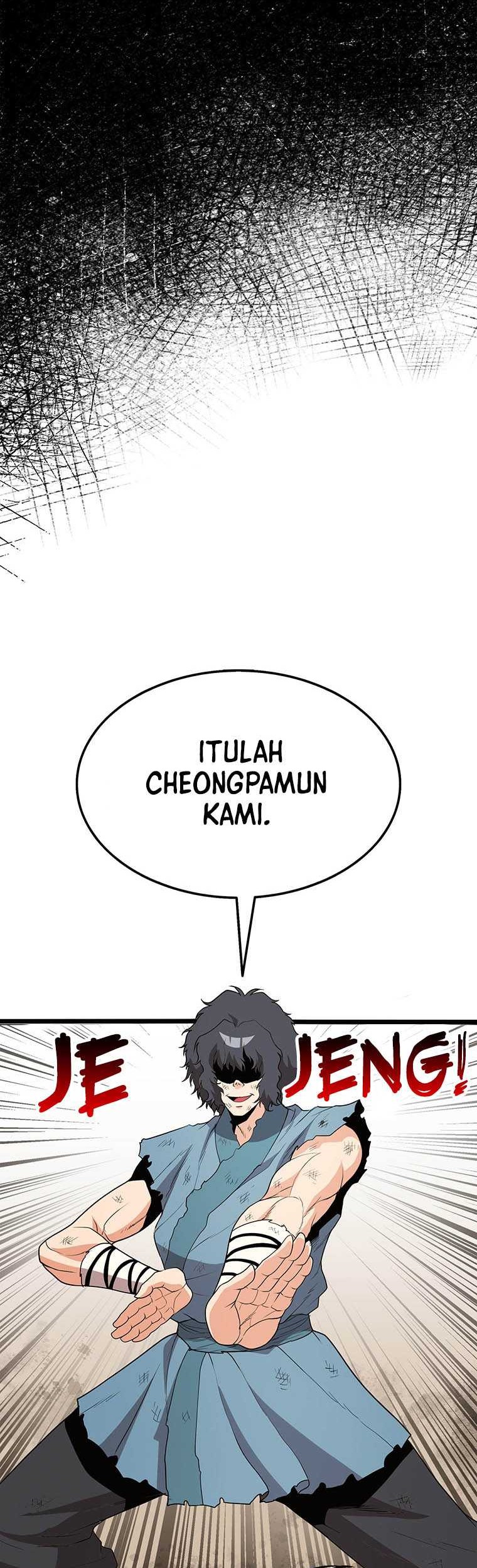 Murim Salon Chapter 05 Gambar 35