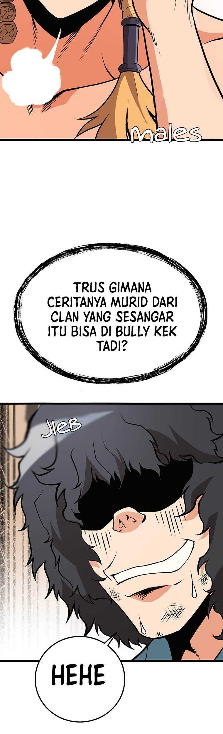 Murim Salon Chapter 05 Gambar 37
