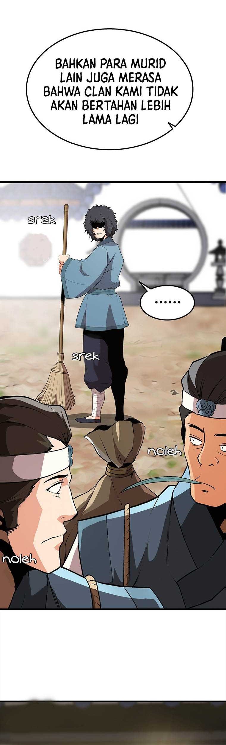 Murim Salon Chapter 05 Gambar 39