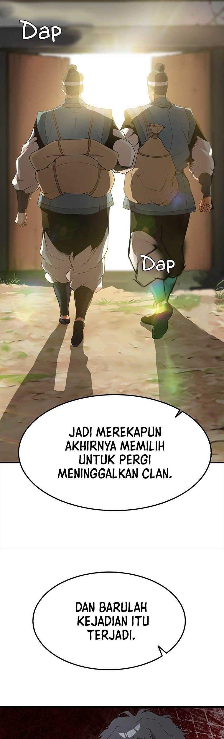 Murim Salon Chapter 05 Gambar 40