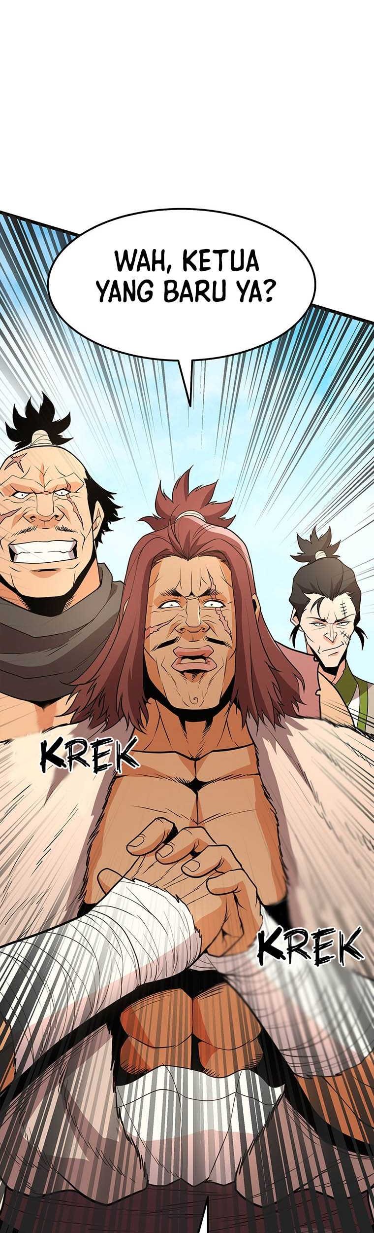 Murim Salon Chapter 05 Gambar 44