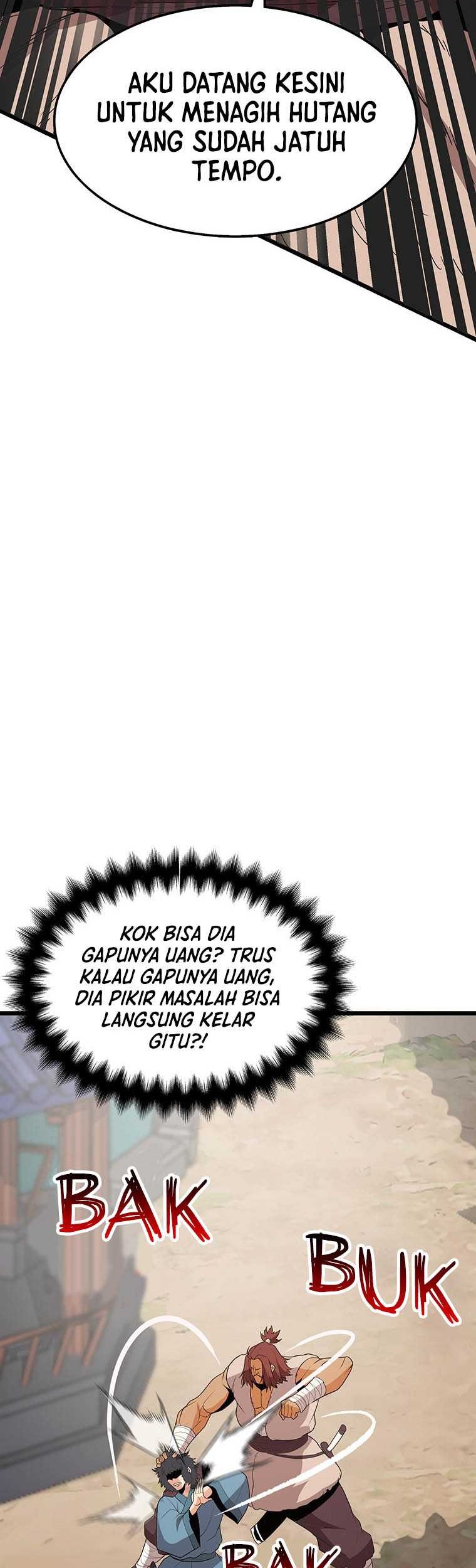Murim Salon Chapter 05 Gambar 45