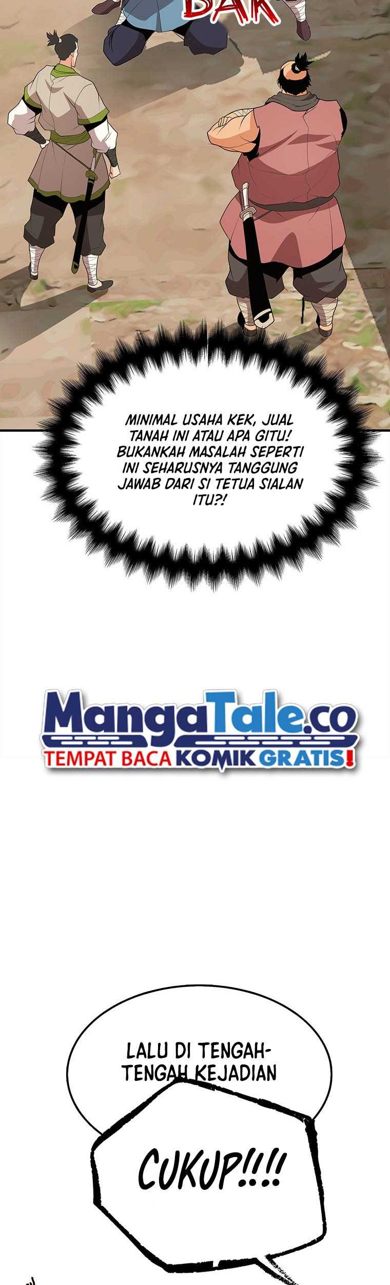 Murim Salon Chapter 05 Gambar 46
