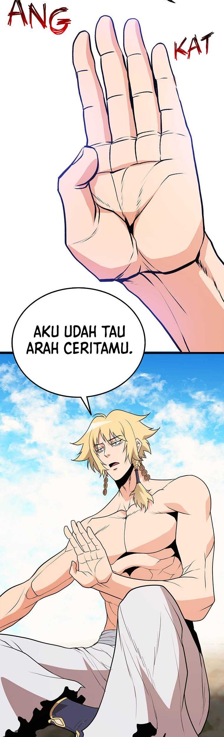 Murim Salon Chapter 05 Gambar 47