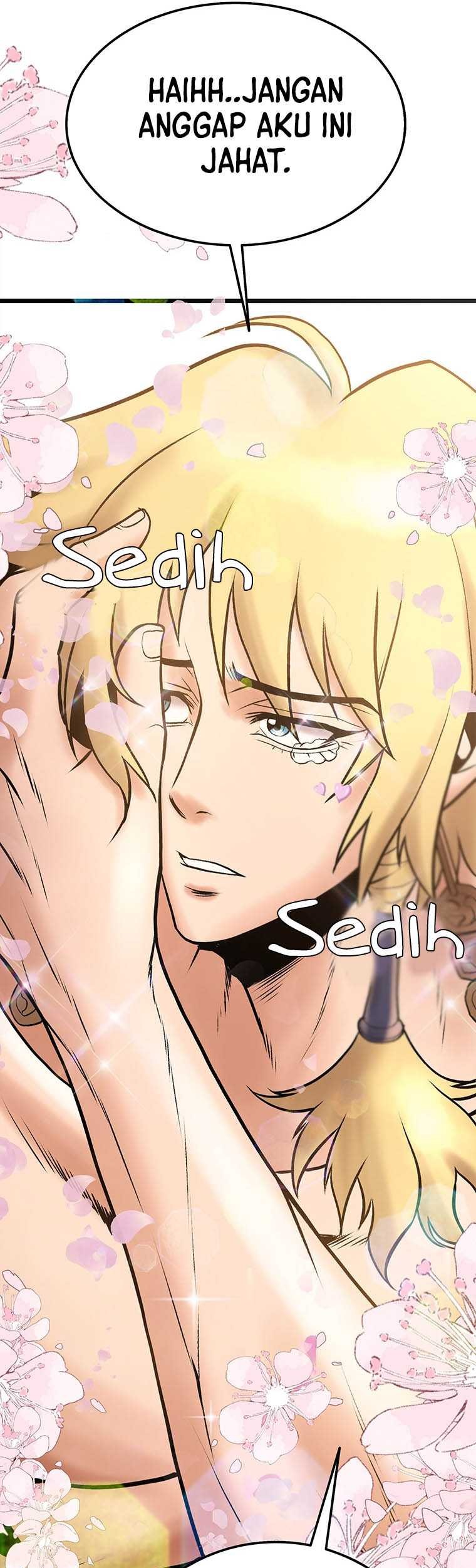 Murim Salon Chapter 05 Gambar 50