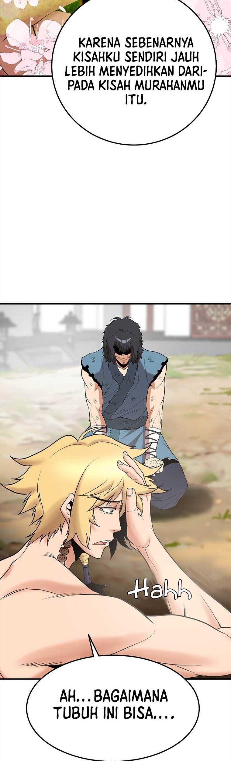 Murim Salon Chapter 05 Gambar 51