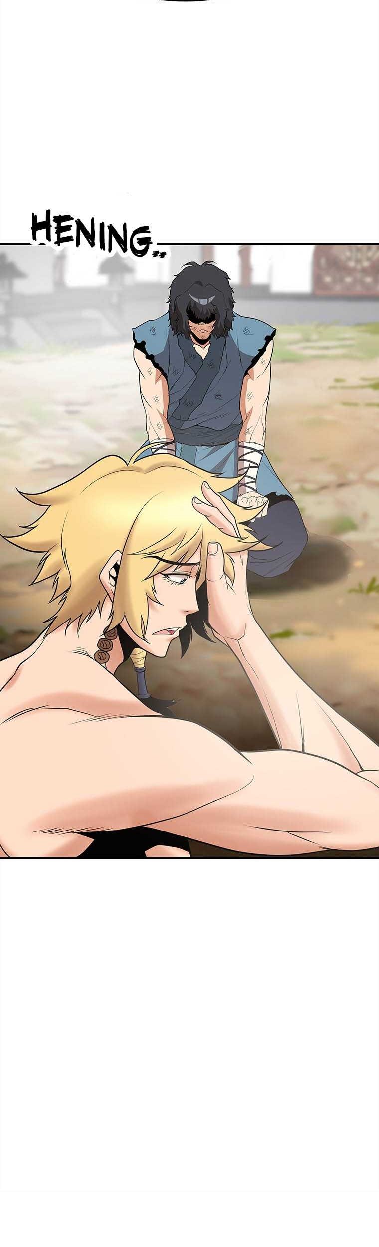 Murim Salon Chapter 05 Gambar 52