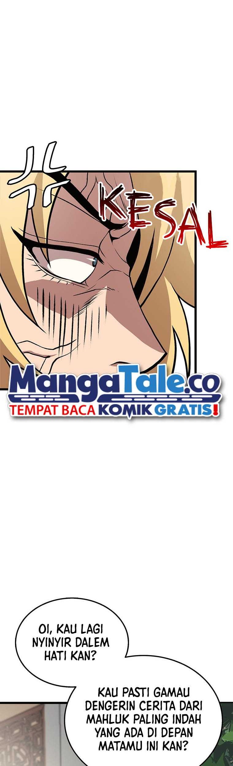 Murim Salon Chapter 05 Gambar 53