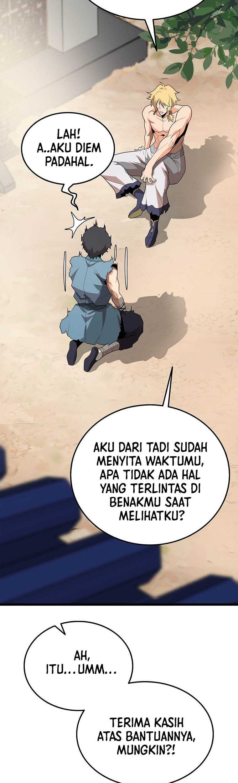 Murim Salon Chapter 05 Gambar 54