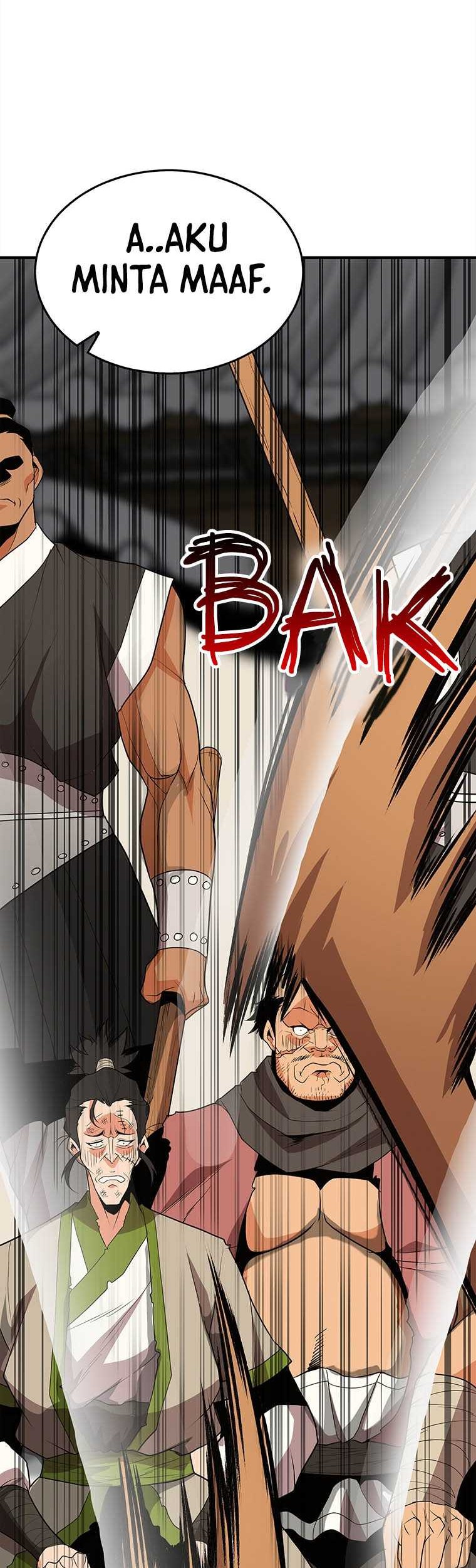 Murim Salon Chapter 05 Gambar 59