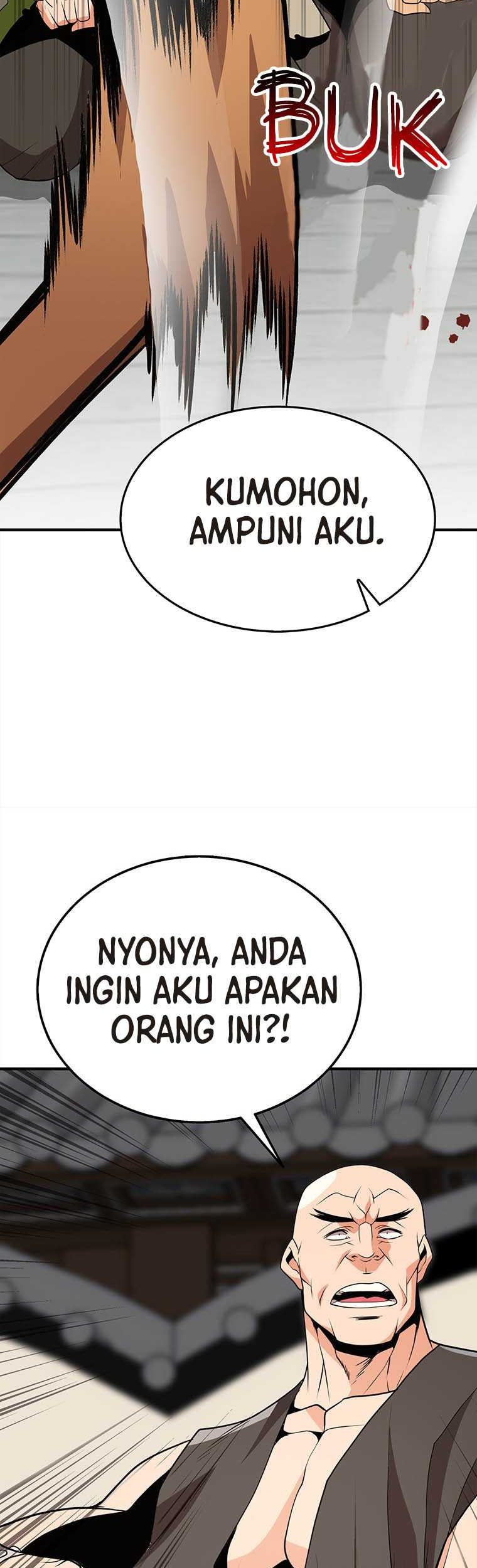 Murim Salon Chapter 05 Gambar 60