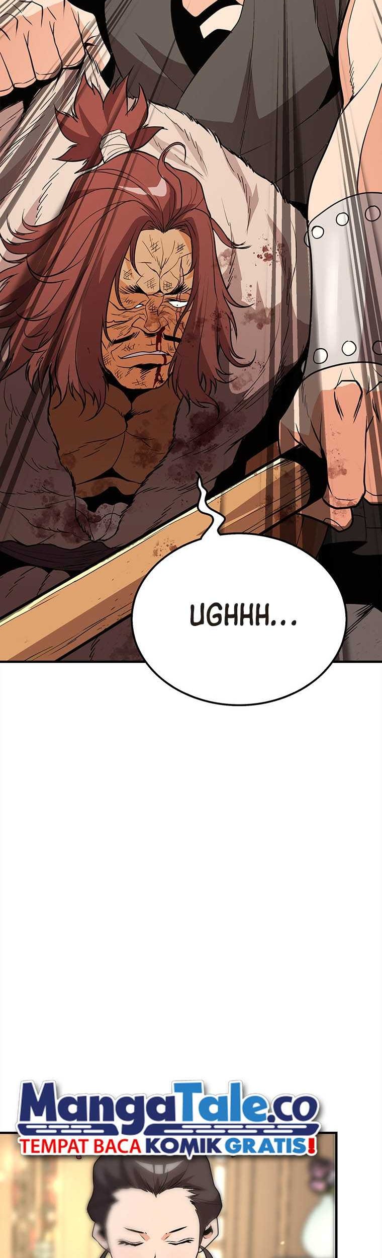 Murim Salon Chapter 05 Gambar 61