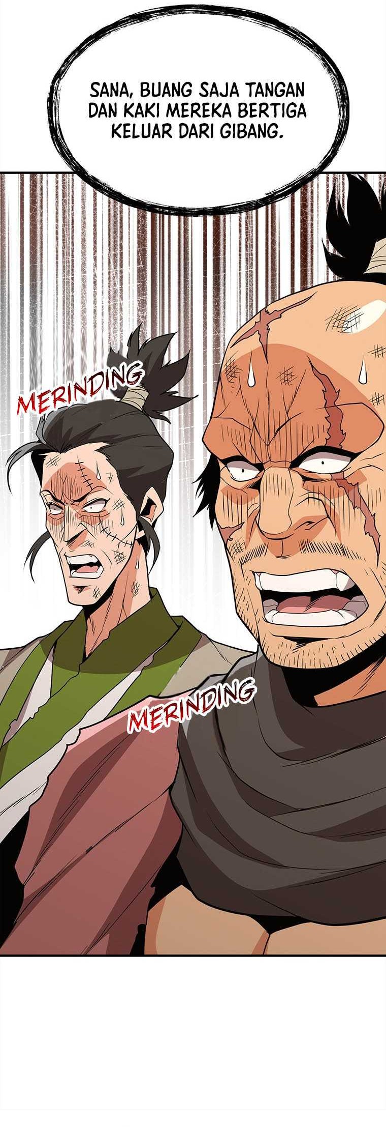 Murim Salon Chapter 05 Gambar 65