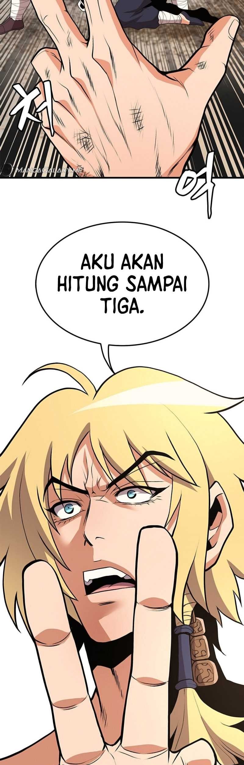 Murim Salon Chapter 04 Gambar 91