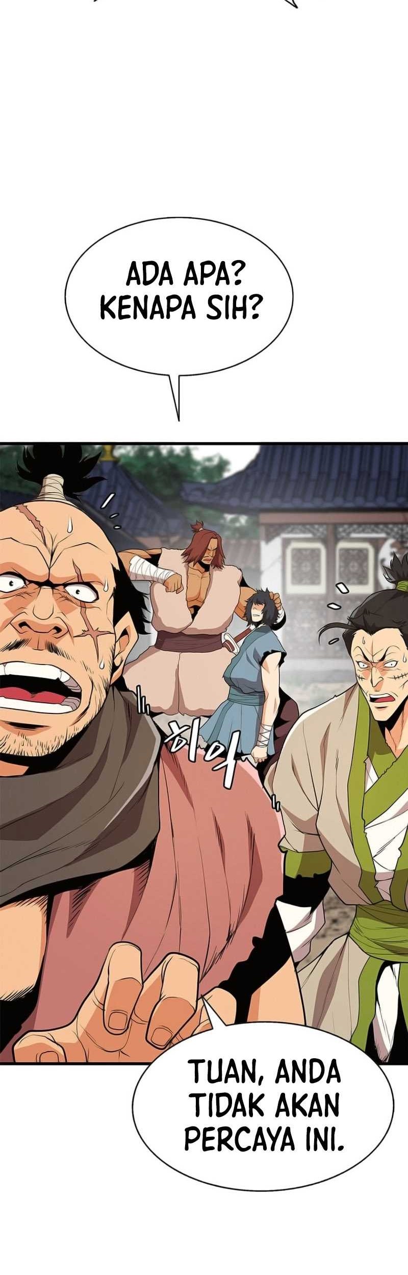 Murim Salon Chapter 04 Gambar 3