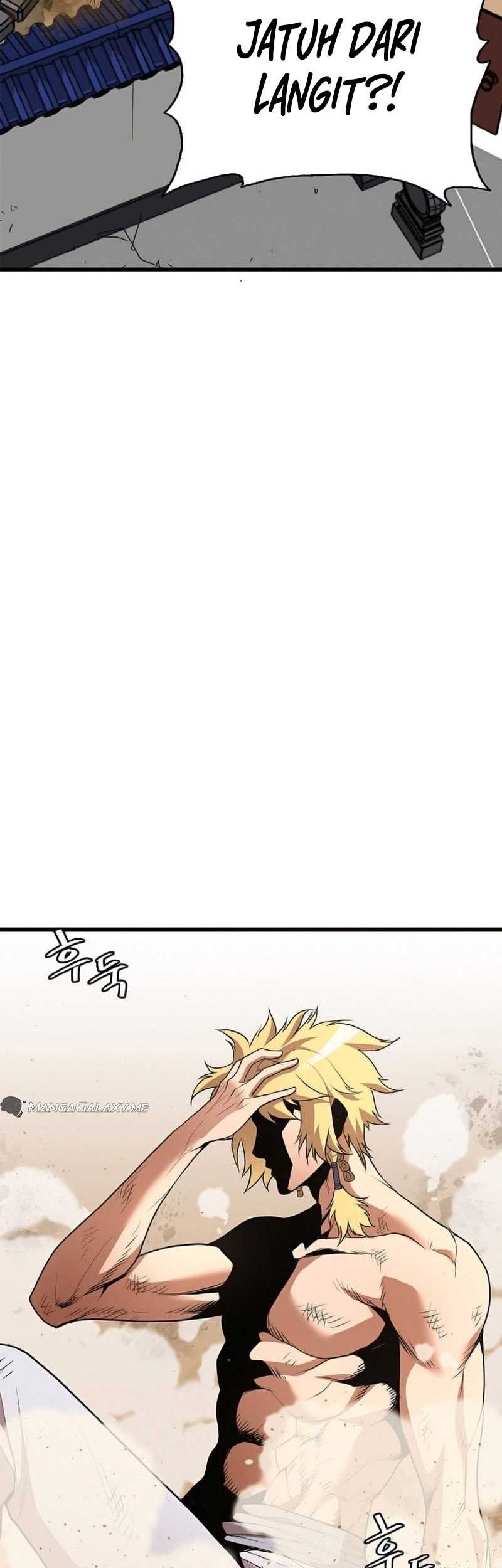 Murim Salon Chapter 04 Gambar 5