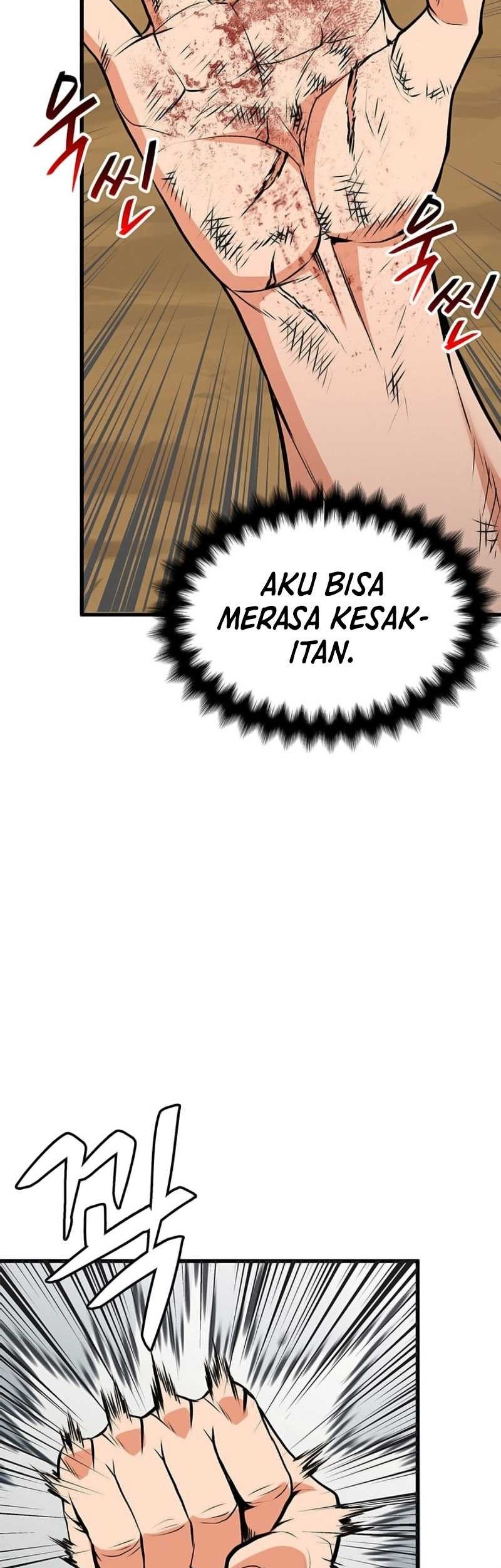 Murim Salon Chapter 04 Gambar 8