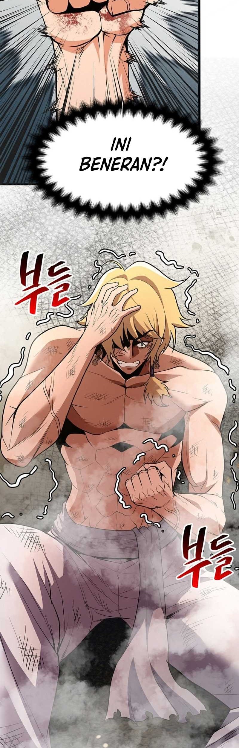 Murim Salon Chapter 04 Gambar 9